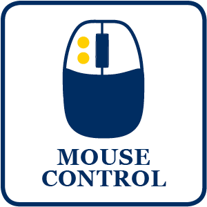 Mouse Control 